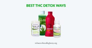Best Ways to Detox From Weed