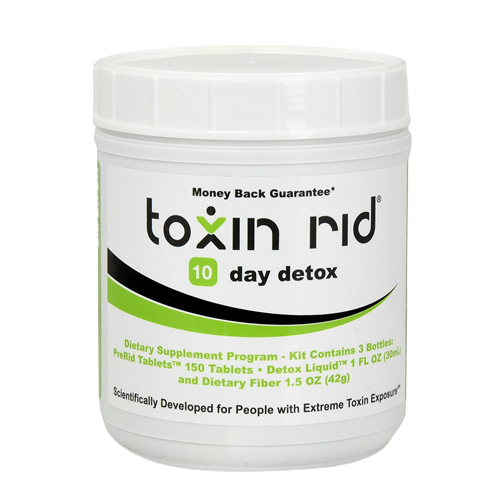 Toxin Rid